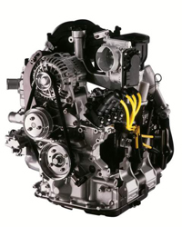 P027C Engine